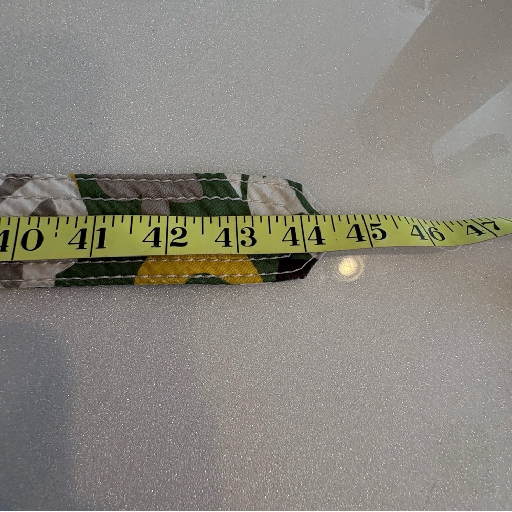 J. Crew Belts Multi Color Patterned - image 6